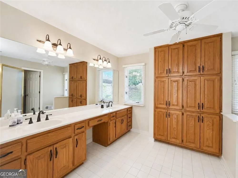 1321 N Brandy SHLS SE Conyers, GA 30013