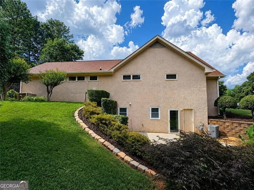 1321 N Brandy SHLS SE Conyers, GA 30013