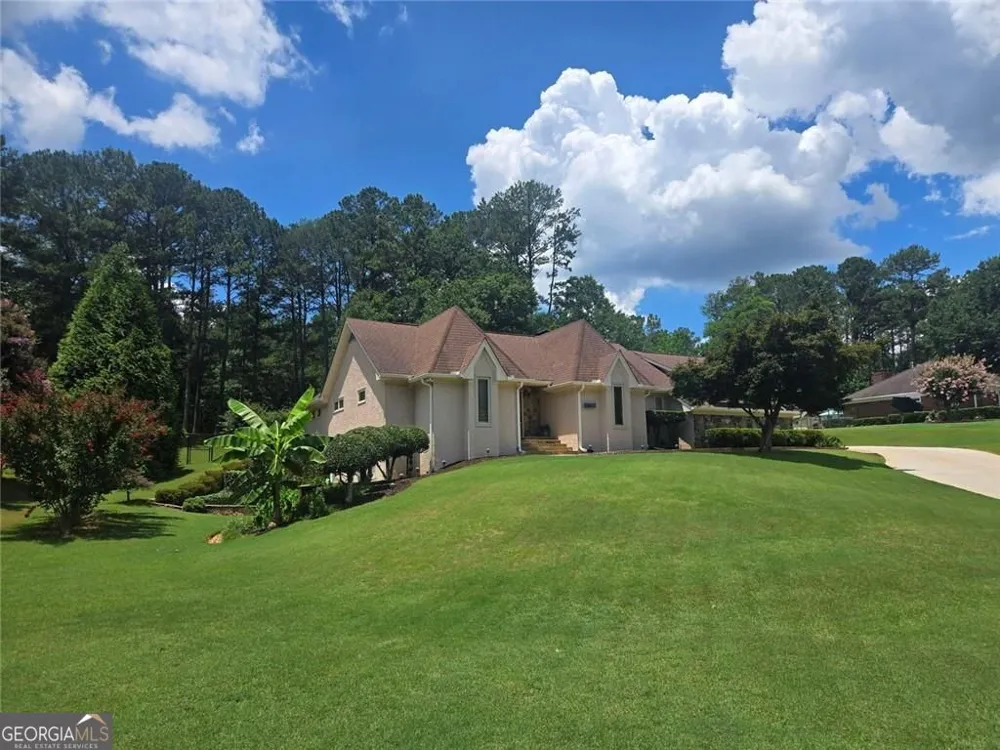 1321 N Brandy SHLS SE Conyers, GA 30013