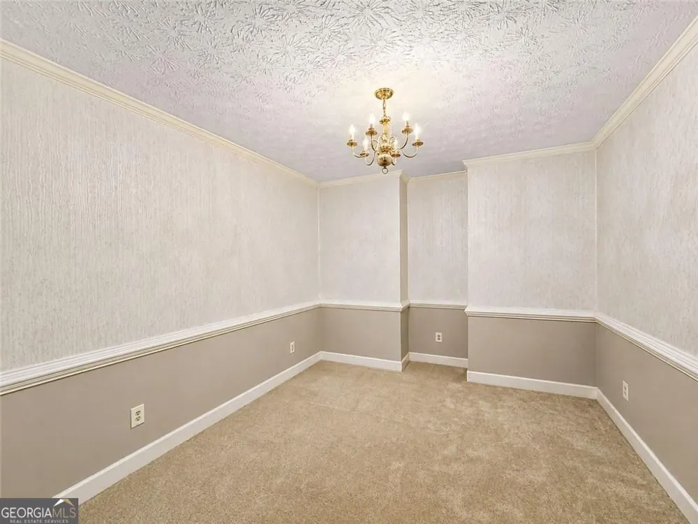 1321 N Brandy SHLS SE Conyers, GA 30013