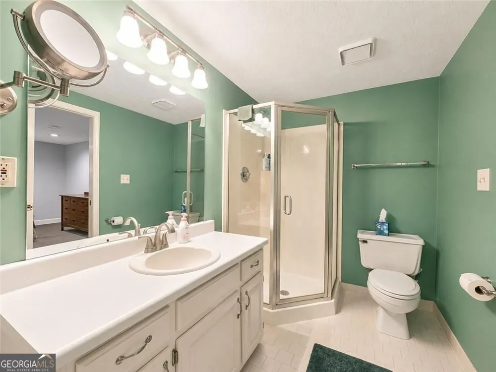 1321 N Brandy SHLS SE Conyers, GA 30013
