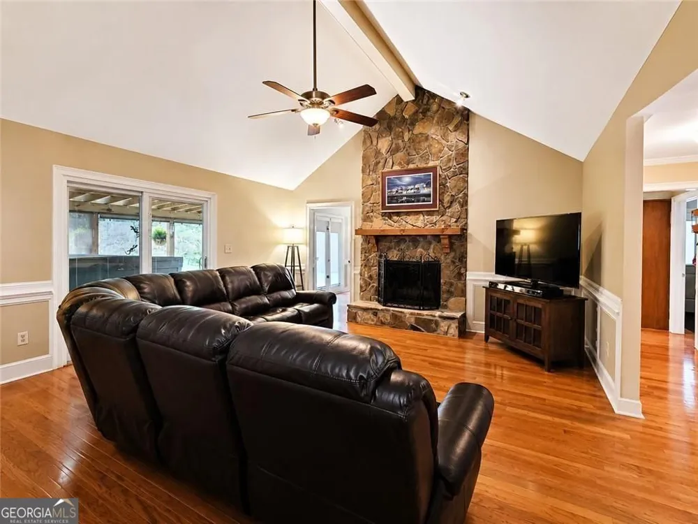 1321 N Brandy SHLS SE Conyers, GA 30013