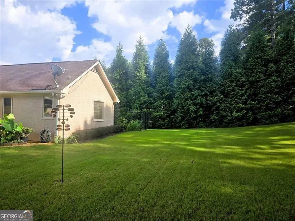 1321 N Brandy SHLS SE Conyers, GA 30013