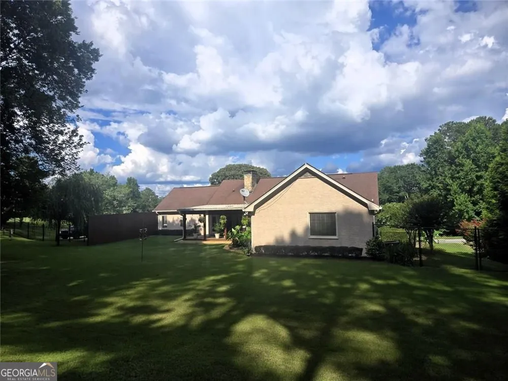 1321 N Brandy SHLS SE Conyers, GA 30013