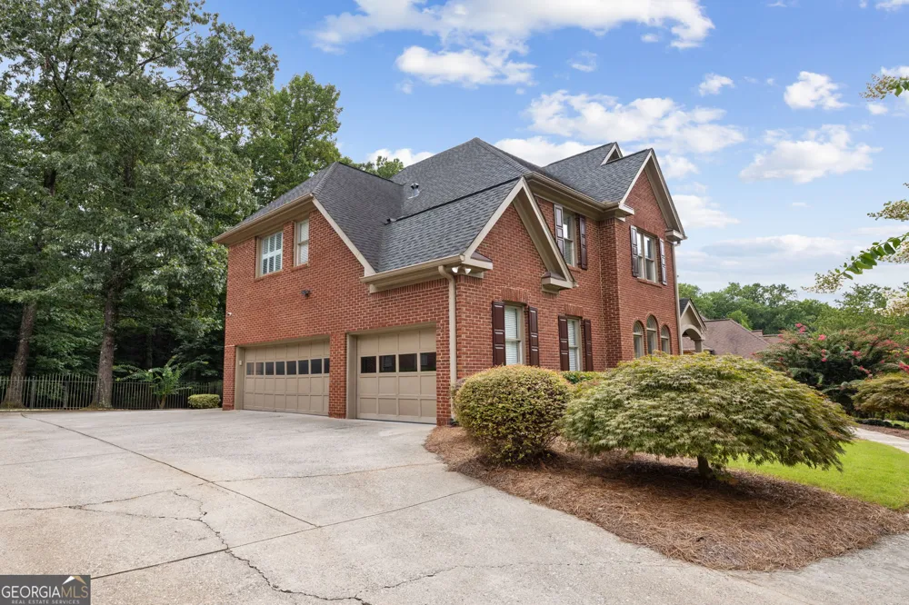 5170 Deerlake DR Alpharetta, GA 30005
