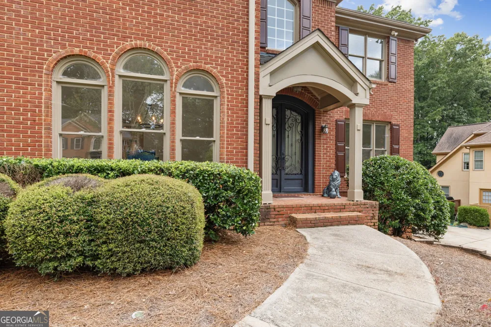5170 Deerlake DR Alpharetta, GA 30005