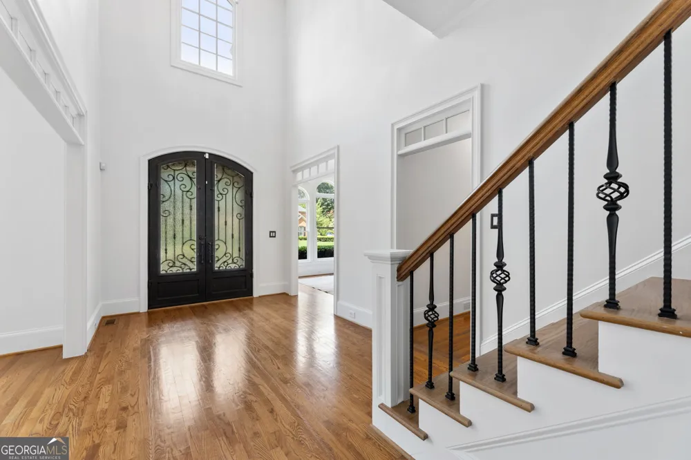 5170 Deerlake DR Alpharetta, GA 30005