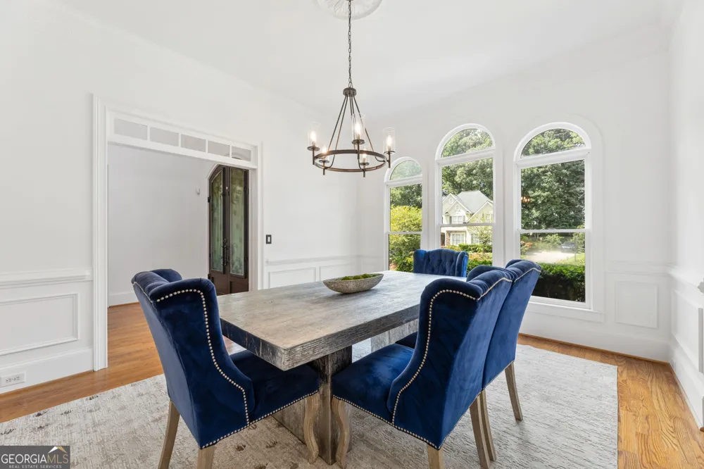 5170 Deerlake DR Alpharetta, GA 30005