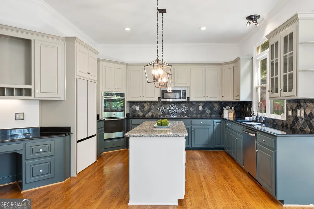5170 Deerlake DR Alpharetta, GA 30005
