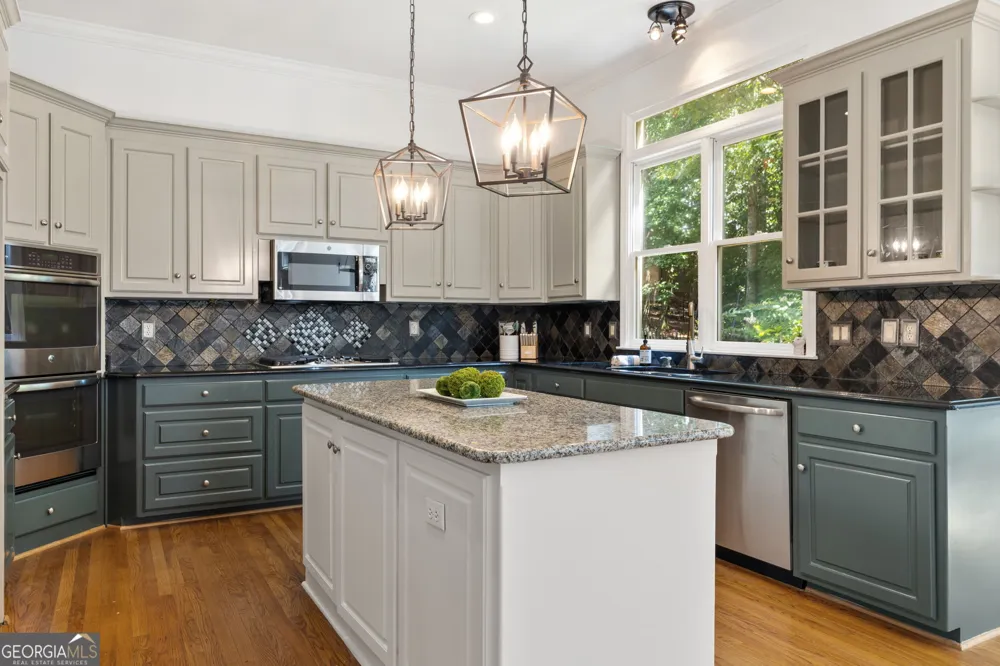 5170 Deerlake DR Alpharetta, GA 30005