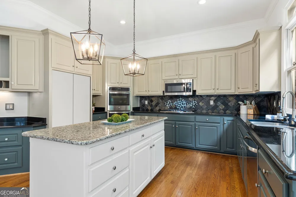5170 Deerlake DR Alpharetta, GA 30005