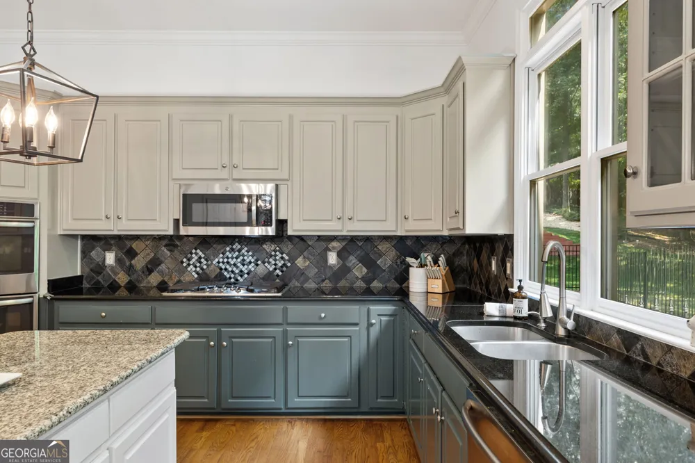 5170 Deerlake DR Alpharetta, GA 30005
