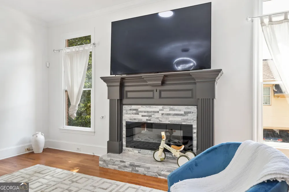 5170 Deerlake DR Alpharetta, GA 30005