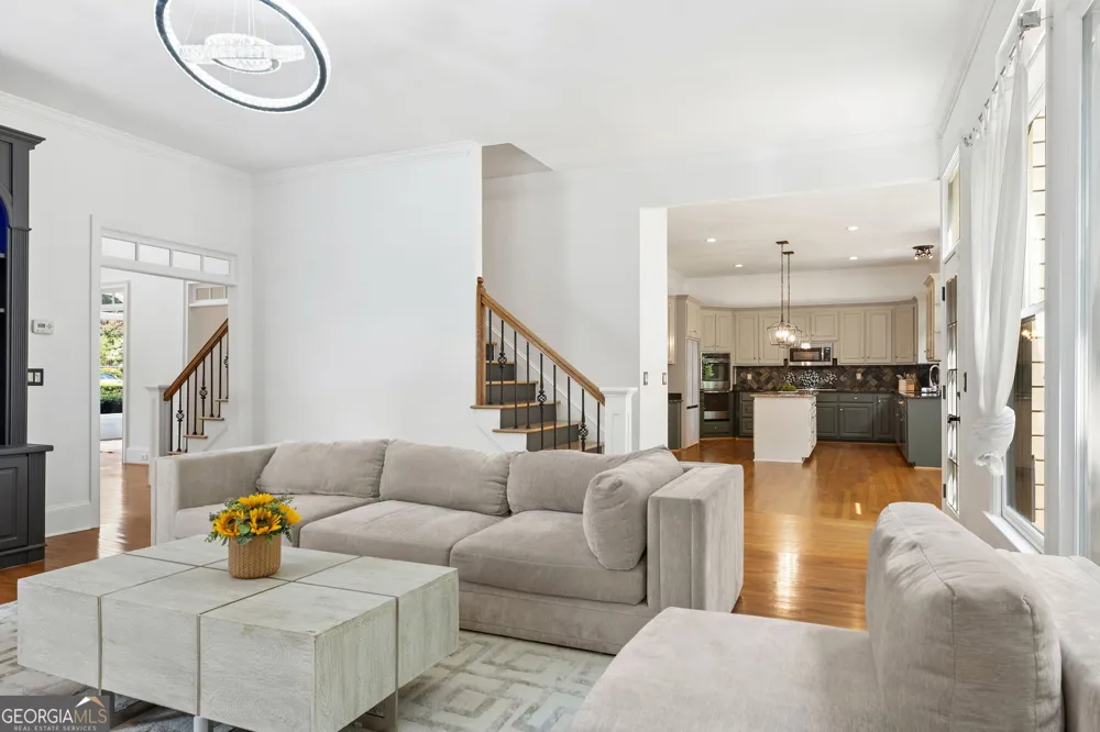5170 Deerlake DR Alpharetta, GA 30005