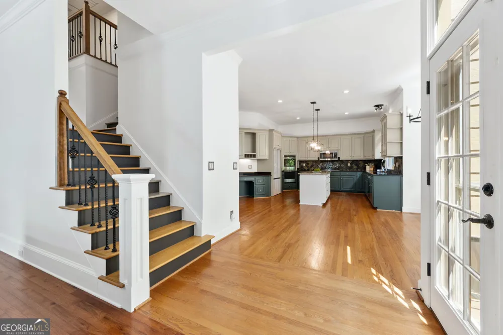 5170 Deerlake DR Alpharetta, GA 30005