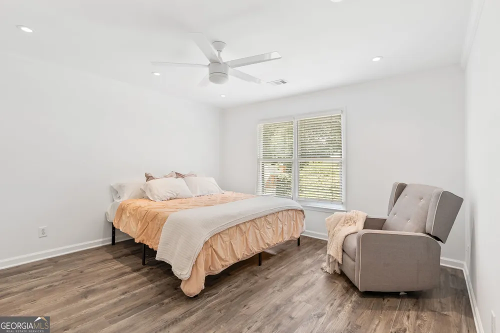 5170 Deerlake DR Alpharetta, GA 30005