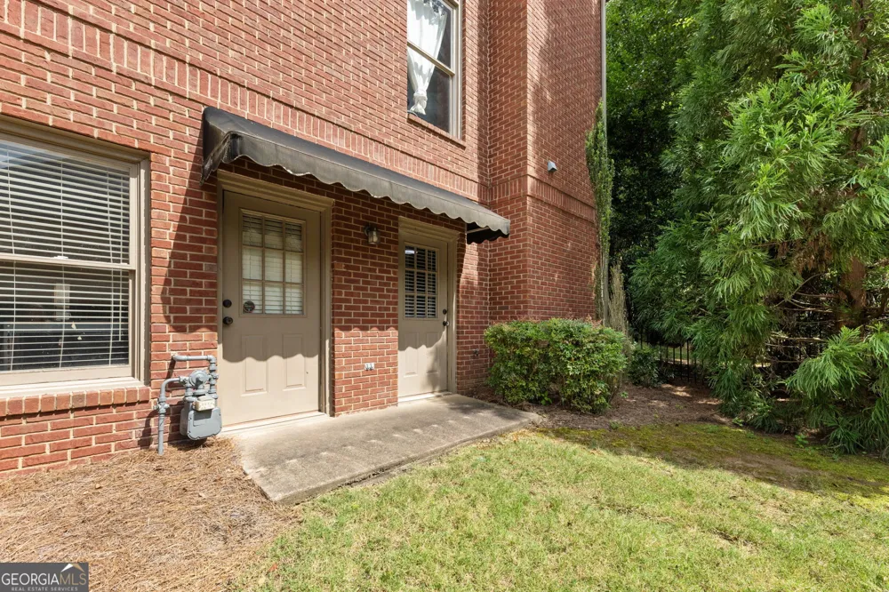 5170 Deerlake DR Alpharetta, GA 30005