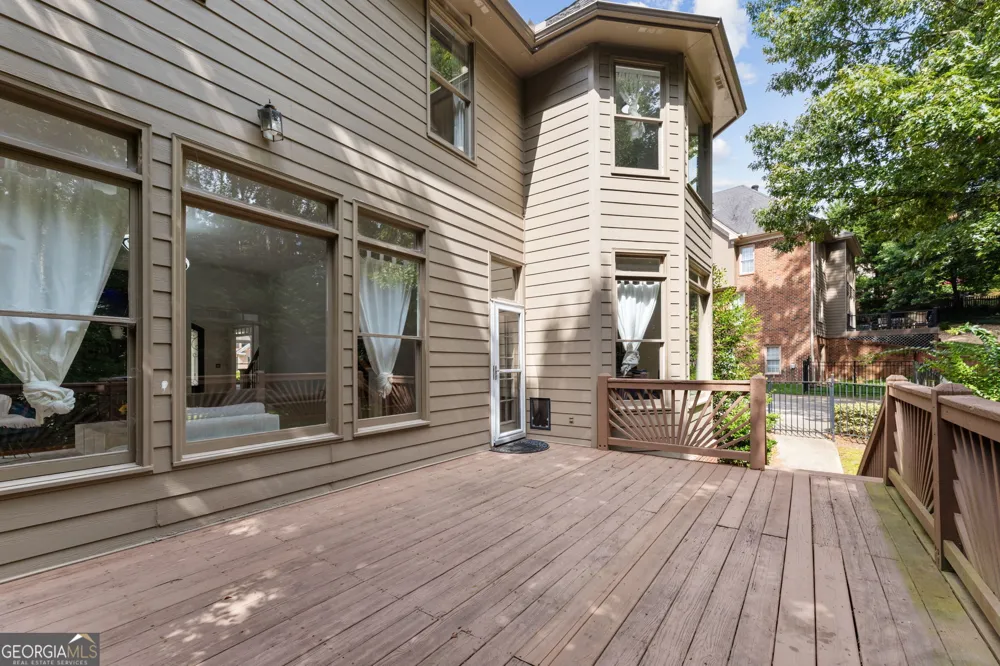 5170 Deerlake DR Alpharetta, GA 30005