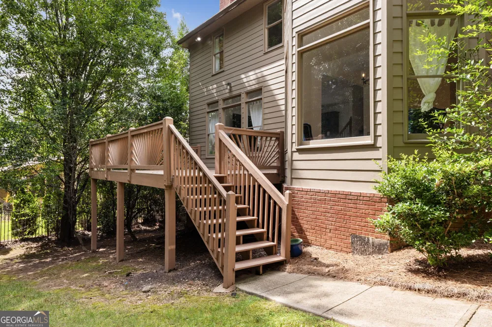 5170 Deerlake DR Alpharetta, GA 30005