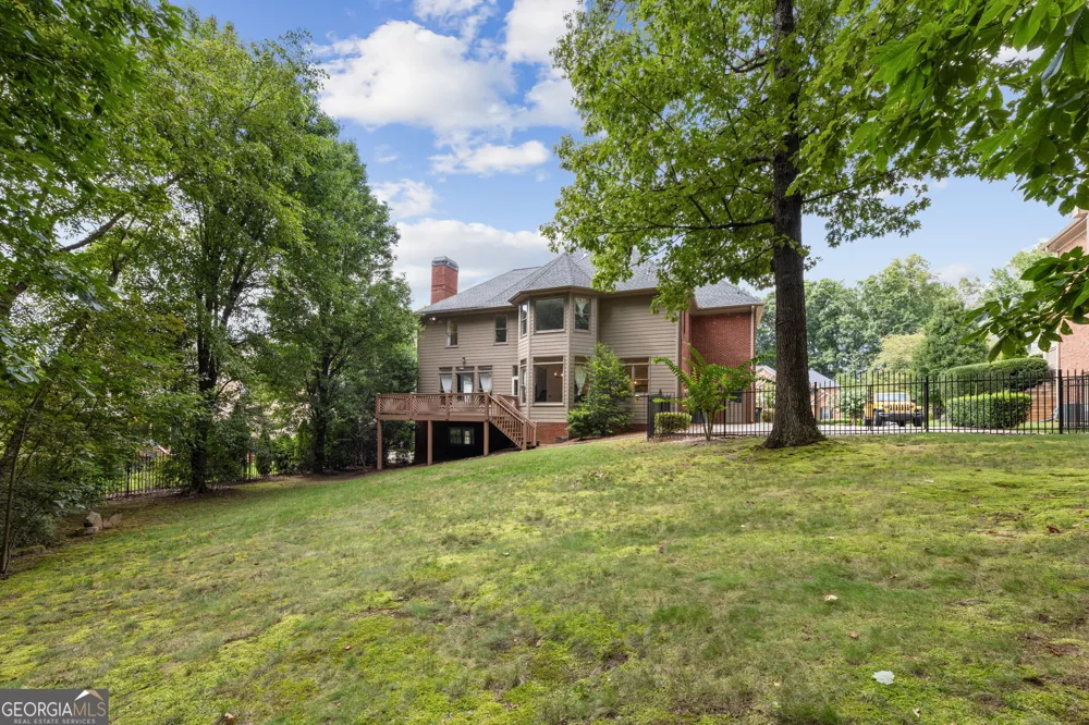 5170 Deerlake DR Alpharetta, GA 30005