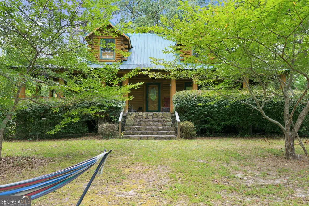 123 Anchor PT Cochran, GA 31014
