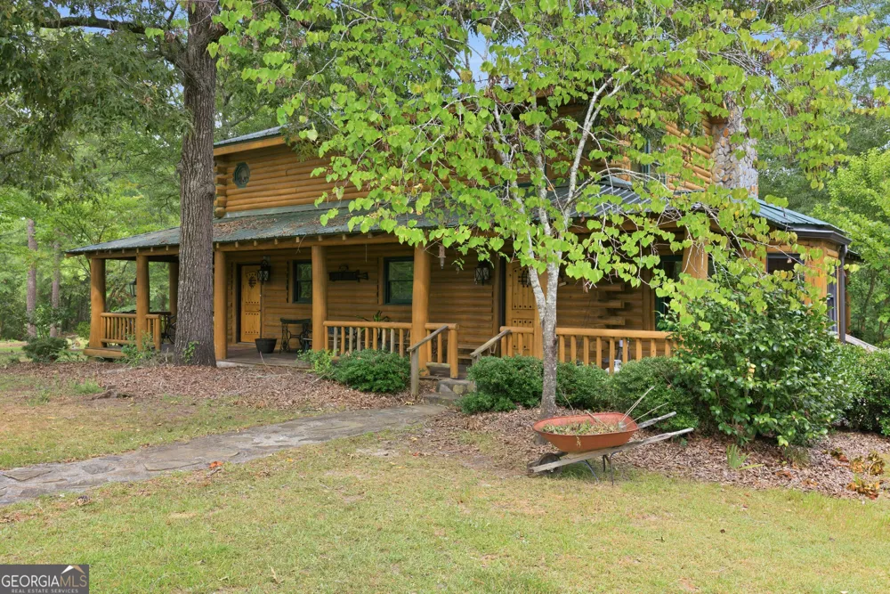123 Anchor PT Cochran, GA 31014