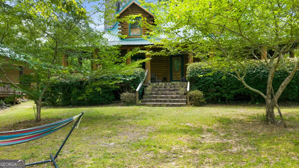 123 Anchor PT Cochran, GA 31014
