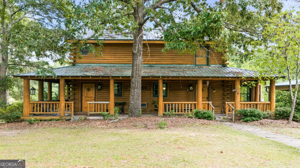 123 Anchor PT Cochran, GA 31014
