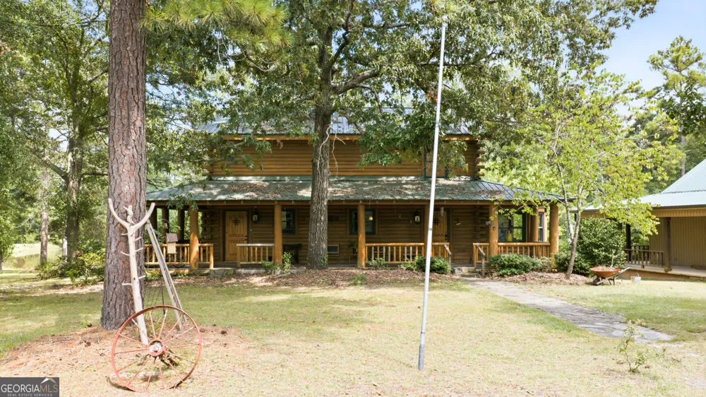 123 Anchor PT Cochran, GA 31014