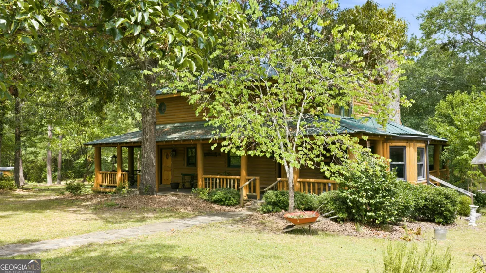 123 Anchor PT Cochran, GA 31014