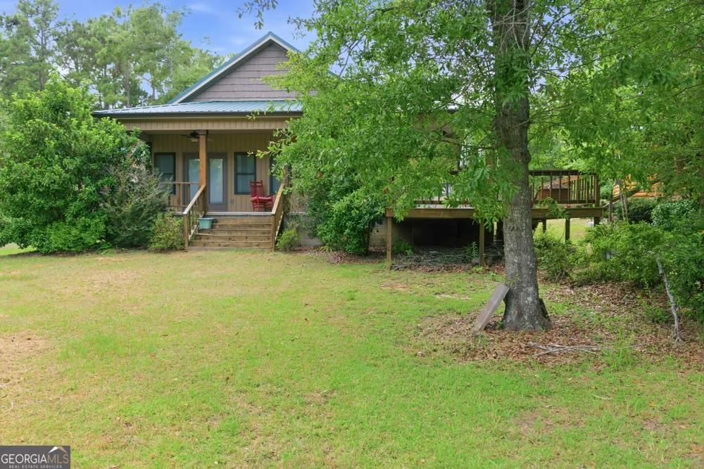 123 Anchor PT Cochran, GA 31014