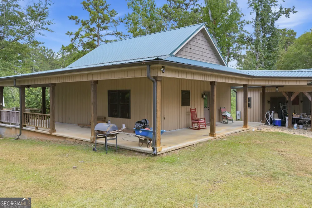 123 Anchor PT Cochran, GA 31014