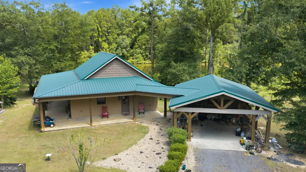 123 Anchor PT Cochran, GA 31014