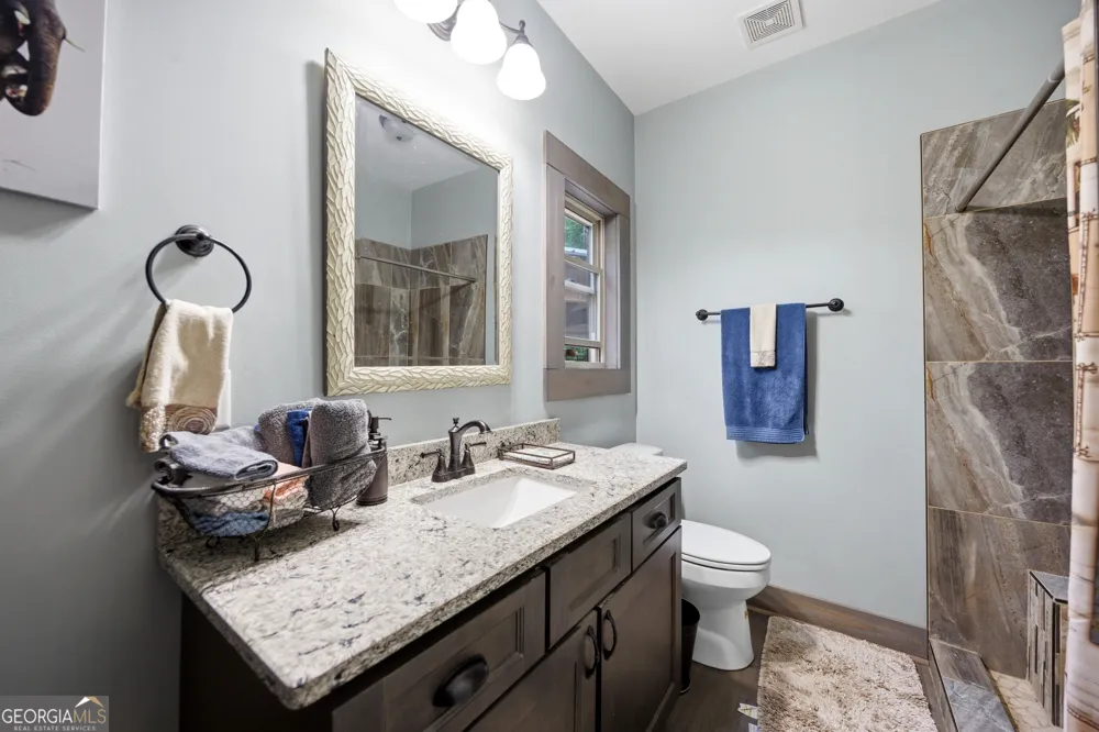 123 Anchor PT Cochran, GA 31014