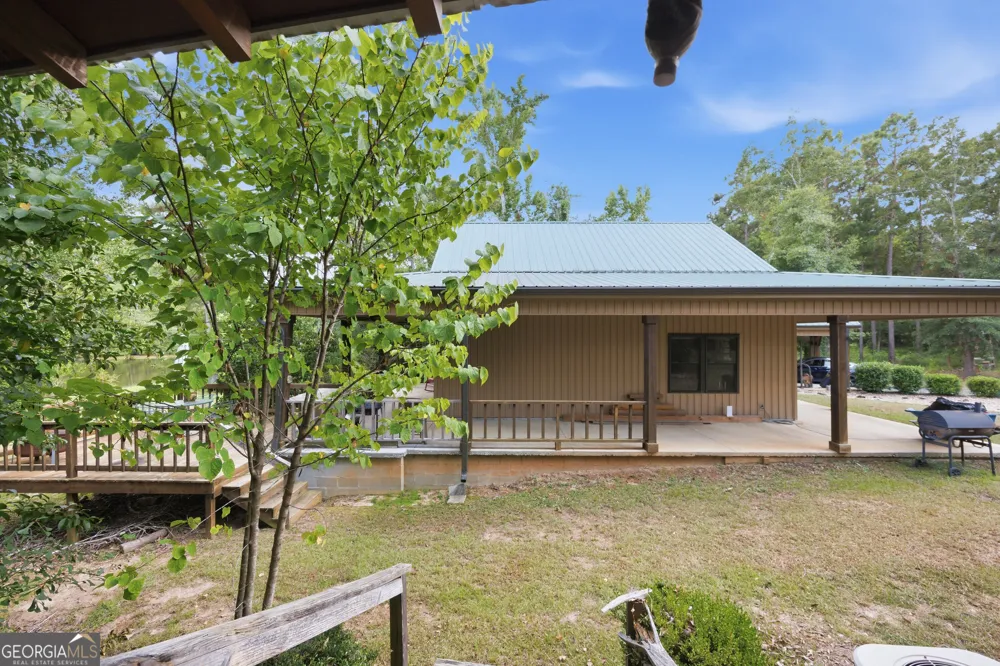 123 Anchor PT Cochran, GA 31014