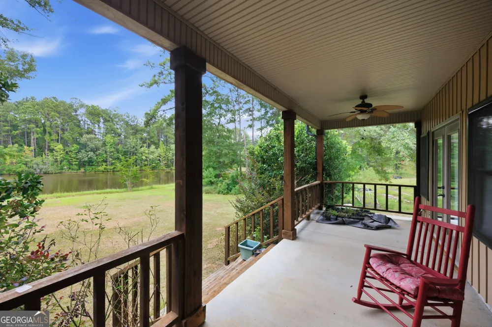123 Anchor PT Cochran, GA 31014