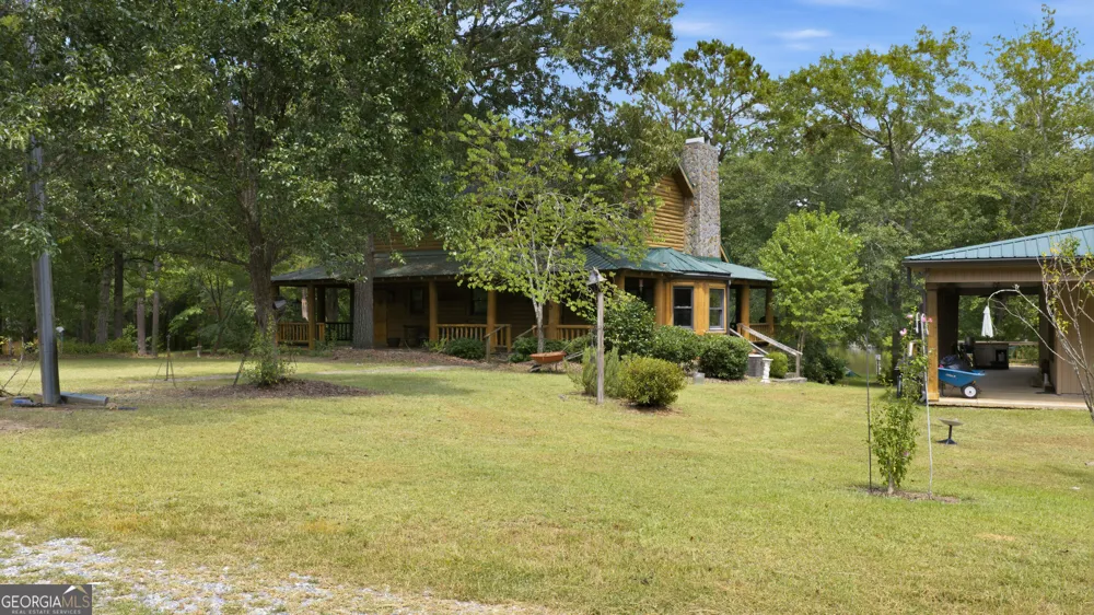 123 Anchor PT Cochran, GA 31014