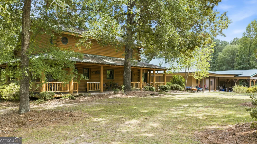 123 Anchor PT Cochran, GA 31014