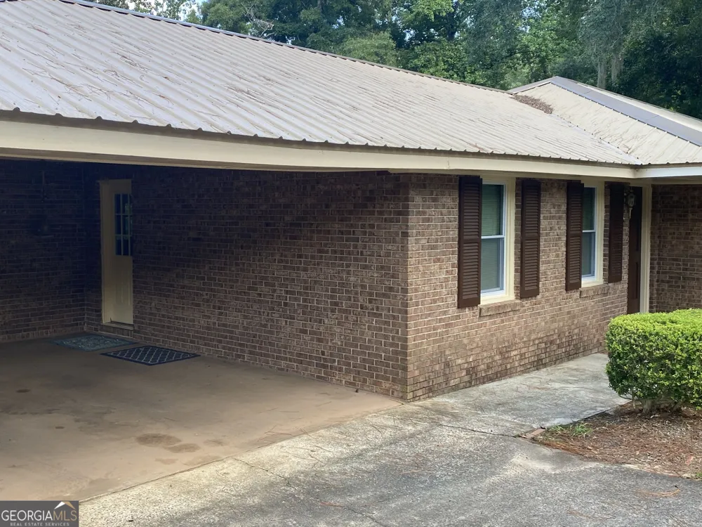 503 Brookdale DR Dublin, GA 31021