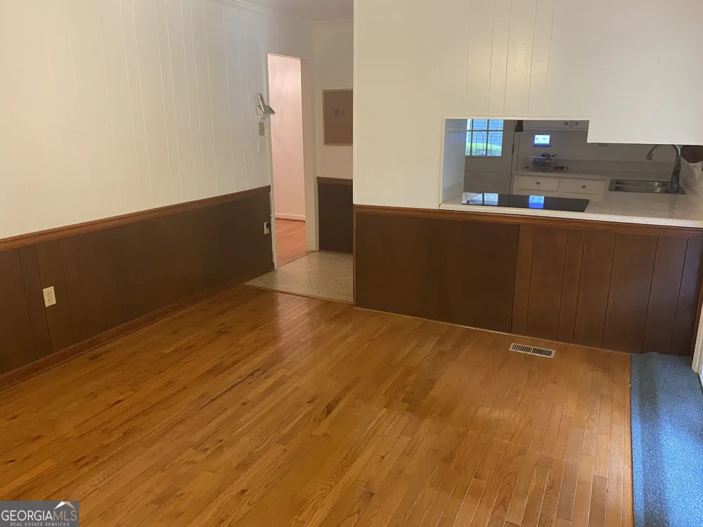 503 Brookdale DR Dublin, GA 31021