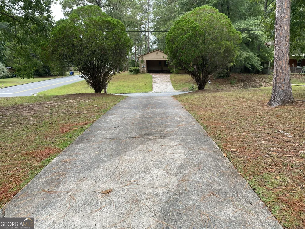 503 Brookdale DR Dublin, GA 31021
