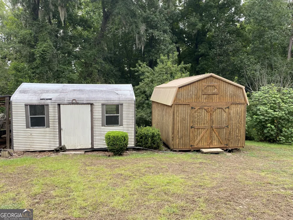 503 Brookdale DR Dublin, GA 31021