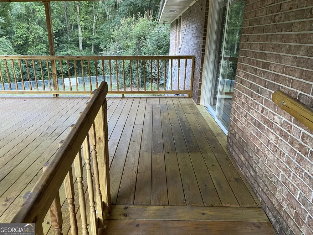 503 Brookdale DR Dublin, GA 31021