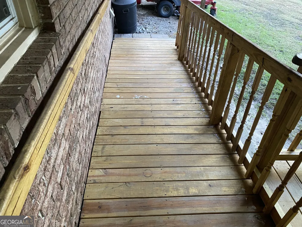 503 Brookdale DR Dublin, GA 31021