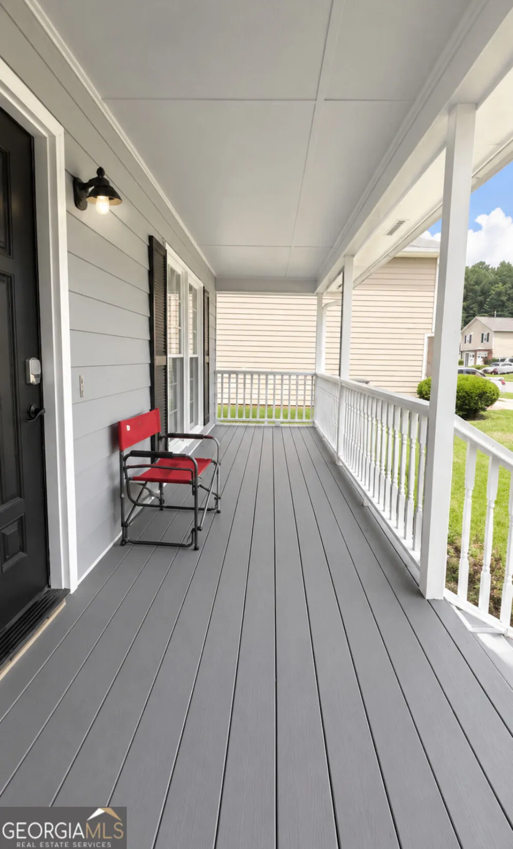 5186 Glendora DR Powder Springs, GA 30127