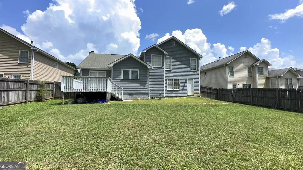 5186 Glendora DR Powder Springs, GA 30127