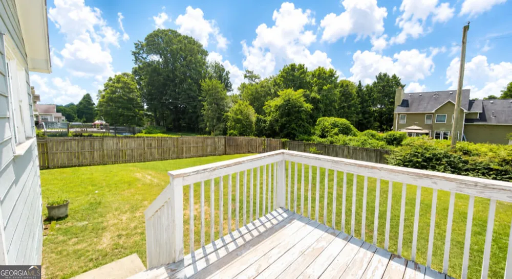 5186 Glendora DR Powder Springs, GA 30127