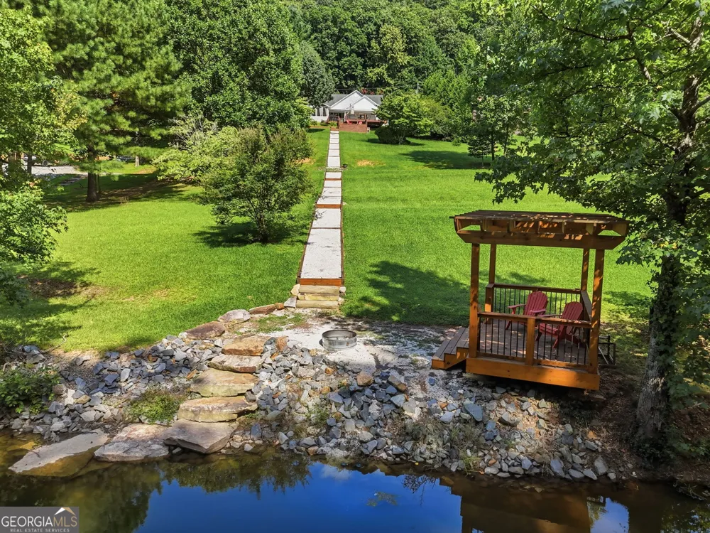 201 Talona Lake TER Ellijay, GA 30536