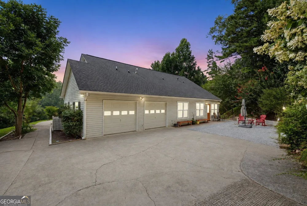201 Talona Lake TER Ellijay, GA 30536