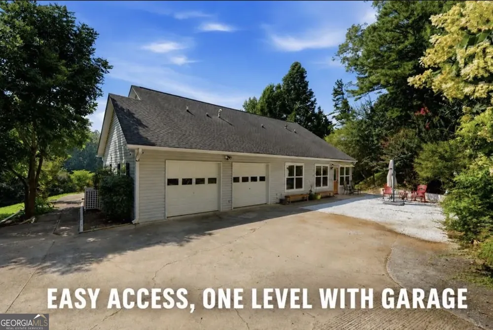 201 Talona Lake TER Ellijay, GA 30536